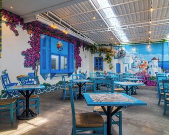 Sunset Paradise Canggu - North Kuta - Restaurant