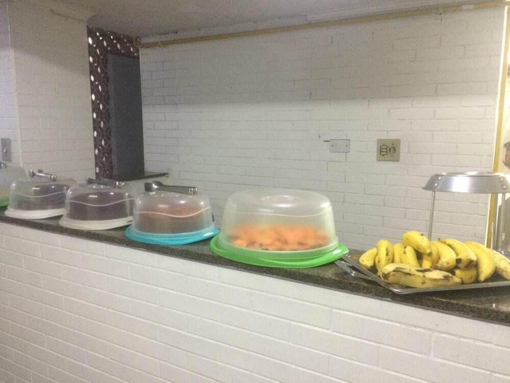 Pousada Canto do Casarão