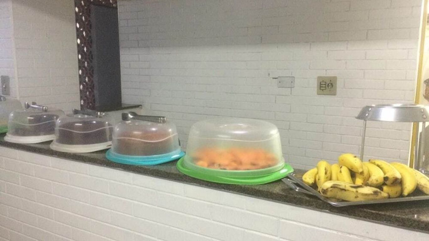 Pousada Canto do Casarão