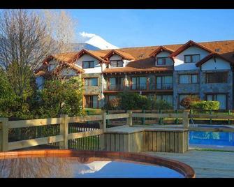 Hotel Pucon Green Park - Pucón