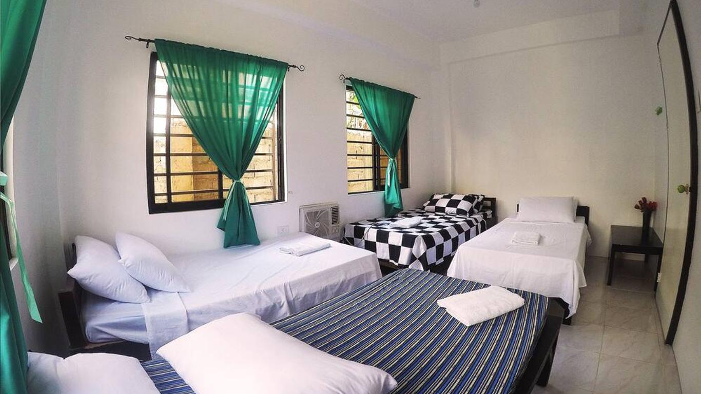 Jmp Hostel