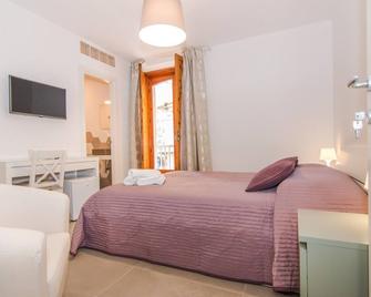 hilde's house 4 - Scicli - Schlafzimmer