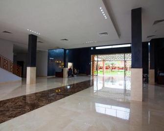Palm Appart Club - Marrakech - Lobby