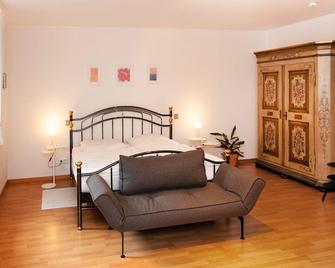 Hotel Marienlinde - Telgte - Schlafzimmer