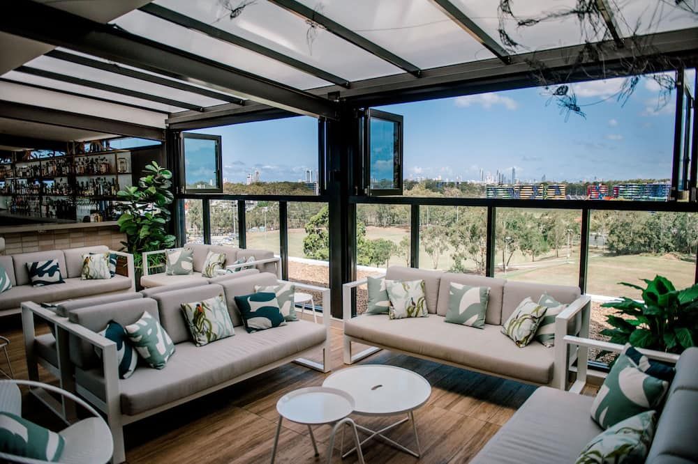 Mantra Southport Sharks