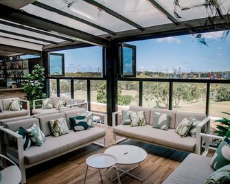 Mantra Southport Sharks - Labrador - Wohnzimmer