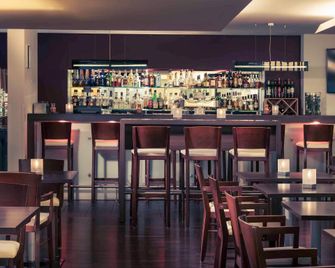 Mercure Hotel Düsseldorf Sued - Düsseldorf - Bar