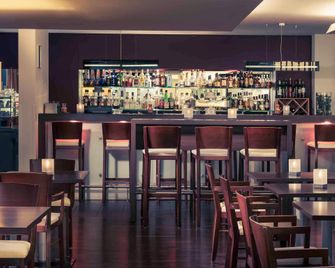 Mercure Hotel Düsseldorf Sued - Düsseldorf - Bar