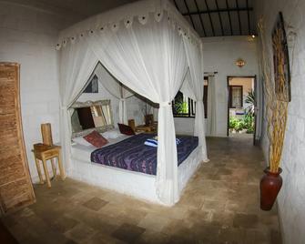 Padang Padang Breeze - South Kuta - Bedroom