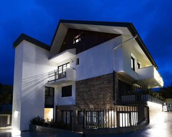 Marina by Basquelidays - Hondarribia - Gebäude