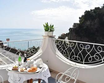 Villa Guarracino Amalfi - Amalfi