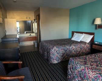 Crete Inn by Capital O Near Lincoln - Crete - Habitación