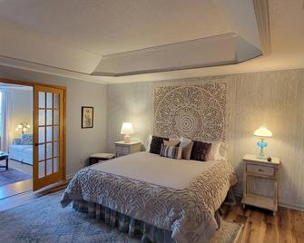 Mont Rest - Bellevue - Habitación