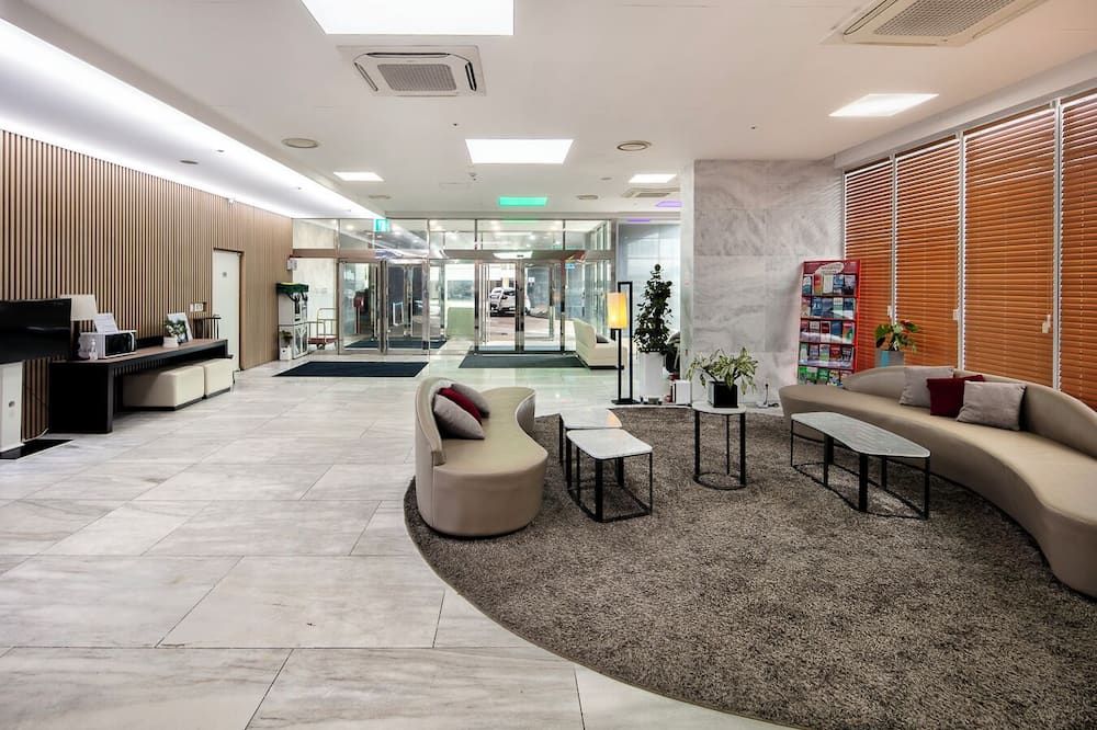 ذا بيست جيجو سيونغسان