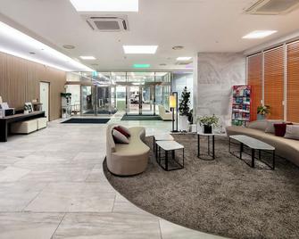 The Best Jeju Seongsan - Seogwipo - Lobby