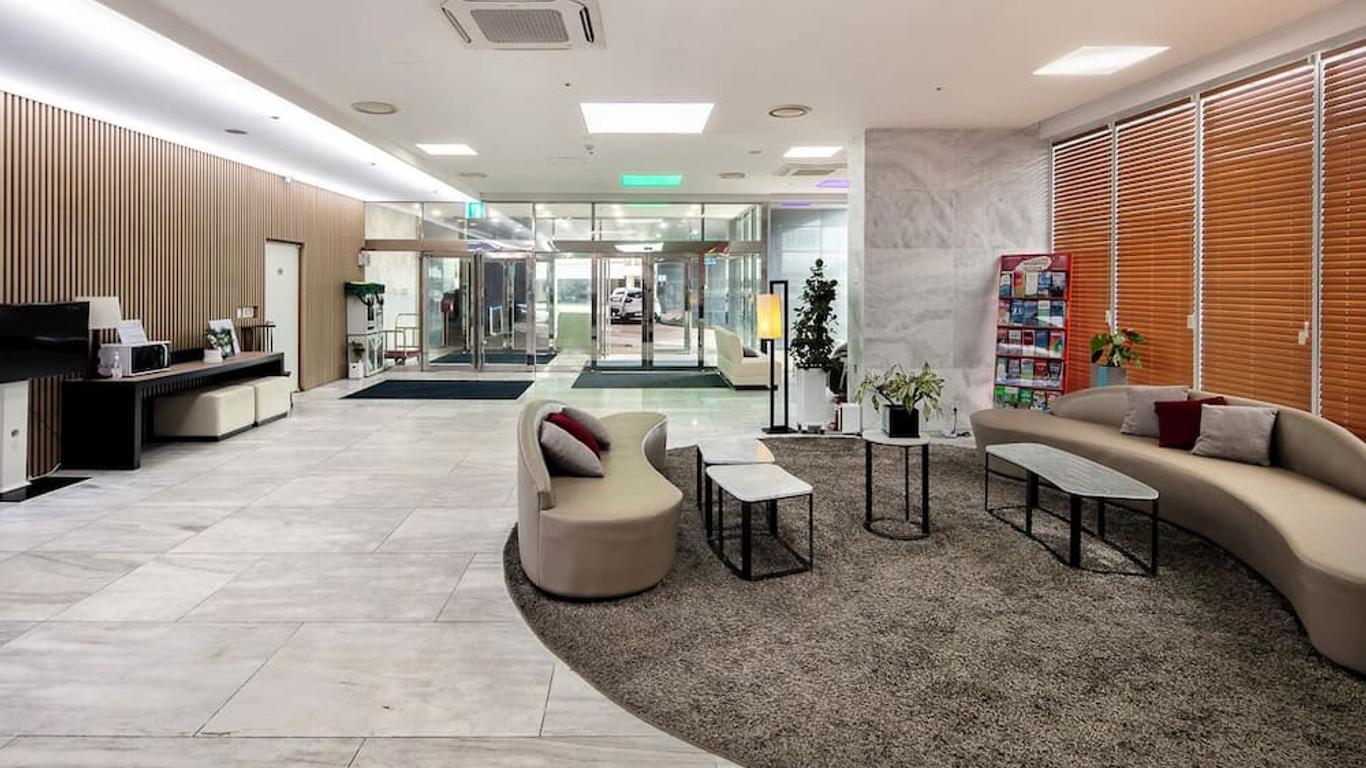 The Best Jeju Seongsan