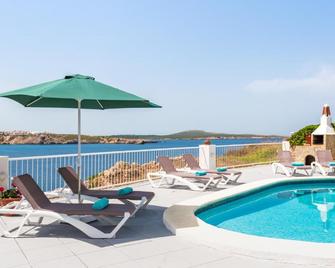 Villa Margarita - Es Mercadal