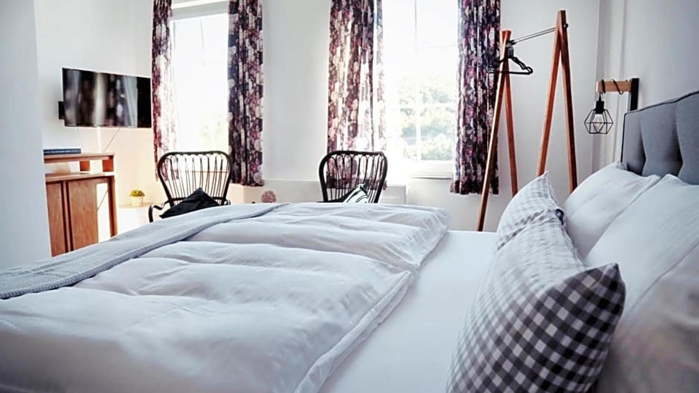 Boutique Hotel Landhauszeit