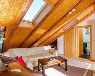 Rooms Miron - Sumartin