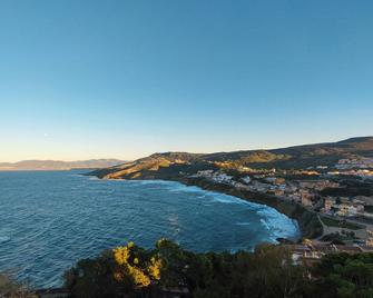 L'Appusentu - Castelsardo