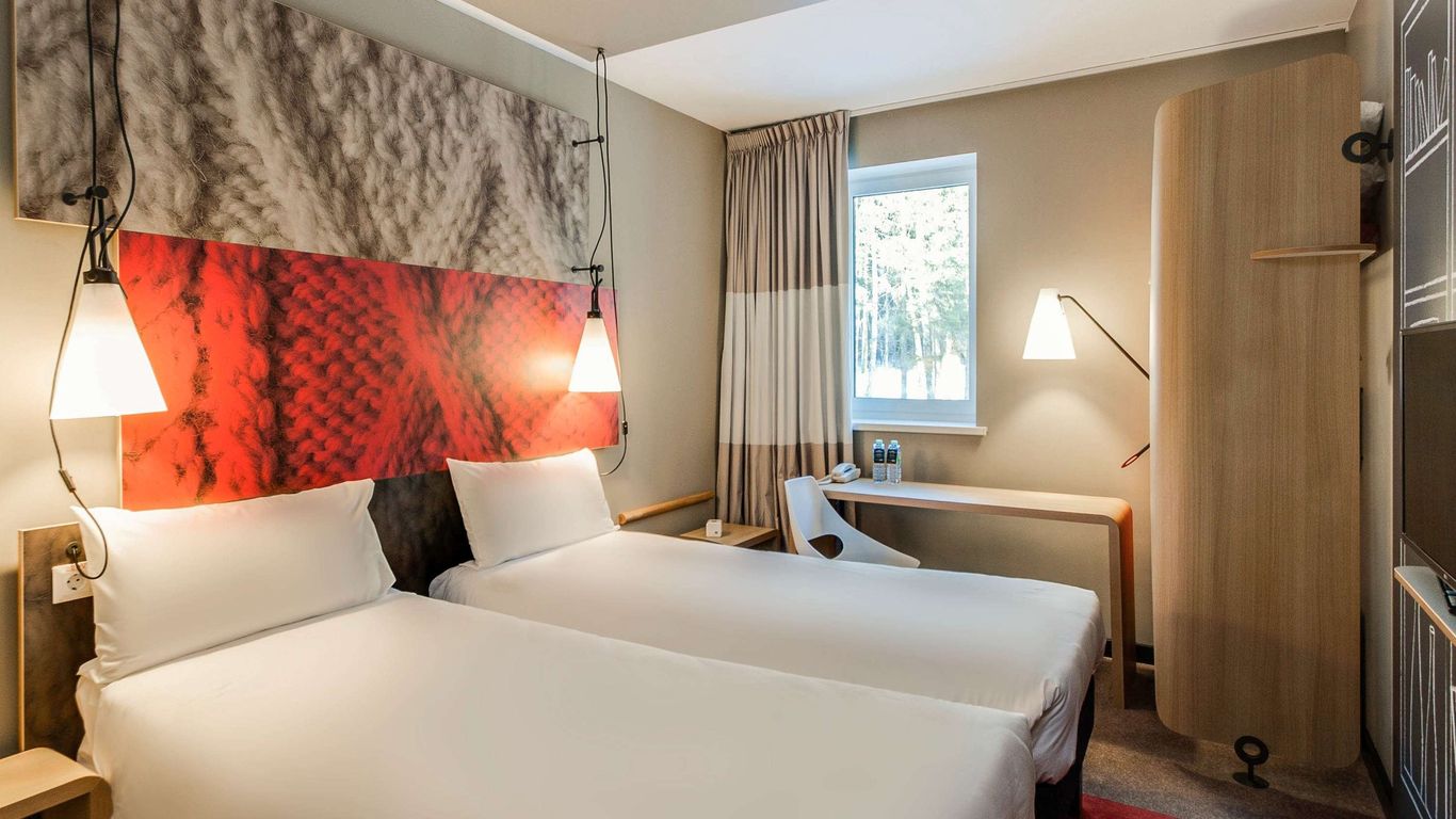 이비스 에페르네 상트르 빌