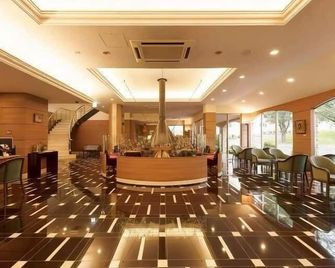 Scenery Resort Suruga - Nagaizumi - Lobby