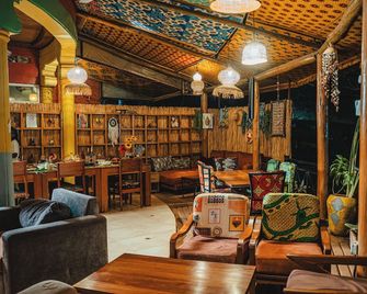 Yambi Guest House - Kigali
