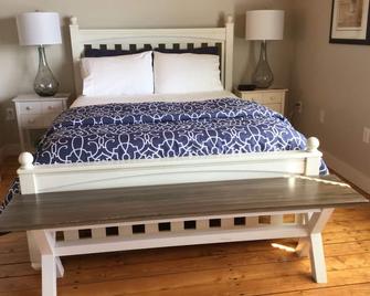 Hogarth House in Beautiful Trinity East Newfoundland - Trinity - Habitación