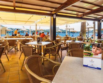 Globales Verdemar - Santa Ponsa - Restaurant
