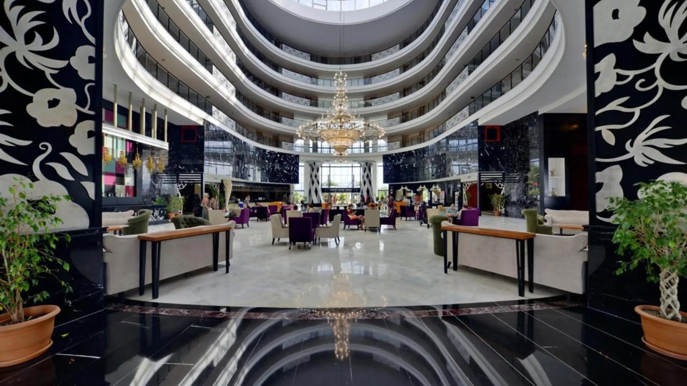 Sea Planet Resort