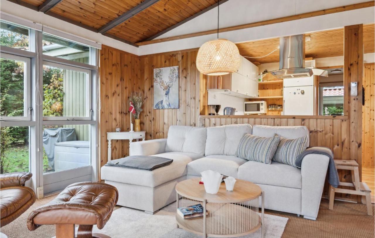 3 Bedroom Stunning Home In Skjern – Lem (Ringkøbing-Skjern)