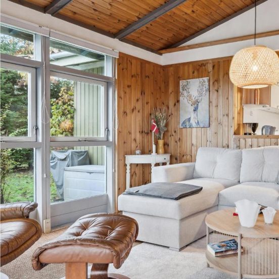 3 Bedroom Stunning Home In Skjern – Lem (Ringkøbing-Skjern)