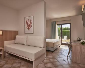 Torreserena Resort - Ginosa - Living room