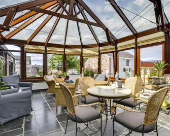 Hotel-Restaurant La Crémaillère - Spa