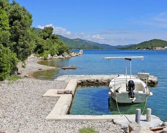 Four bedroom apartment - Broce