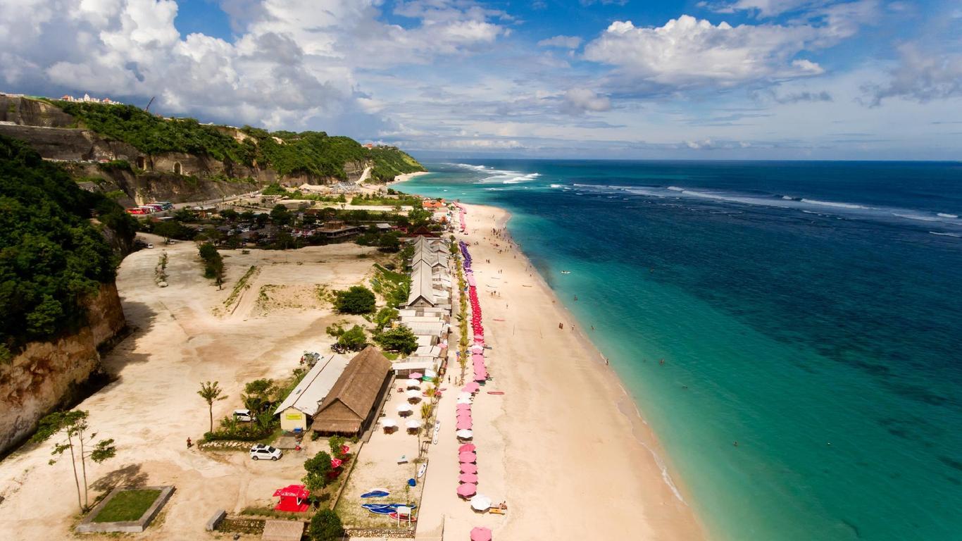 The Umah Pandawa Hotel and Villas