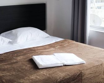 Letto Business - Porto Alegre