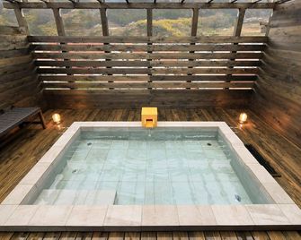 Yutorelo Tsuwano - Tsuwano - Pool