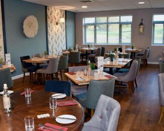 The Wiltshire Hotel, Golf and Leisure Resort - Swindon - Ravintola