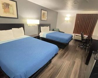 Americas Best Value Inn and Suites - Pinckneyville - Habitación