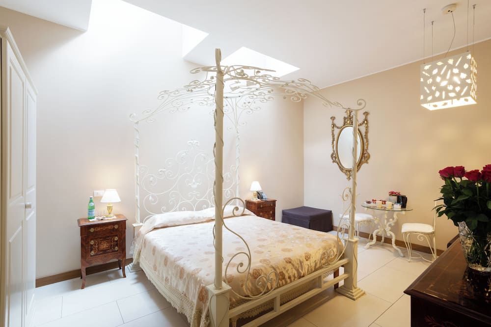 La Castellana Loft Hotel