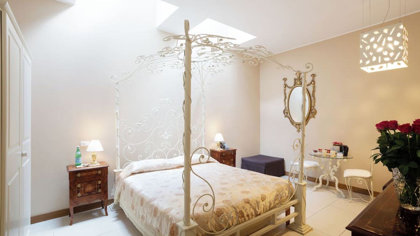 La Castellana Loft Hotel