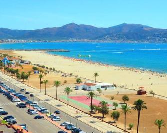 Apartment Port Banyuls-1 by Interhome - Empuriabrava - Spiaggia