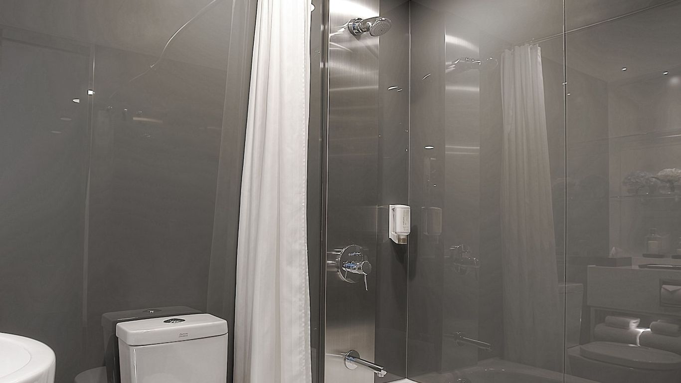 Stanford Hotel Hong Kong