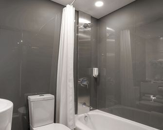 Stanford Hotel Hong Kong - Hong Kong - Habitación