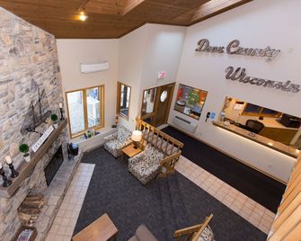 The Landing Resort - Egg Harbor
