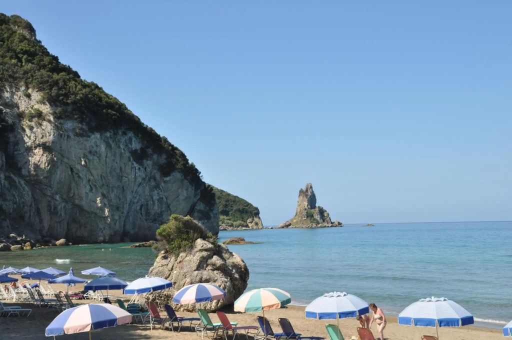 Steven's on the Hill - Agios Gordios