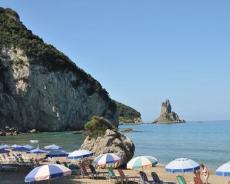 Steven's on the Hill - Agios Gordios