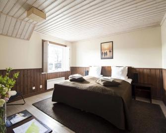 Grinda Wärdshus - Vaxholm - Bedroom