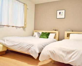 Tkd House Furano - Furano - Habitación